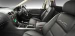 Holden Ute SVZ 2007 года